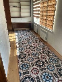 Задаётся квартира в аренду на Мегапланете