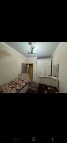 Болларга Чилонзор олмазор метрога якин жойда квартира бор
