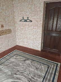 Сдаётся комната в частном доме. Ориентир метро Чоштепа.