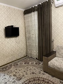 Ташкентская область, Ташкент, Сергелийский район