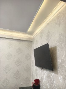 Chilonzor Novza metro Talaba qizlarga kvartira