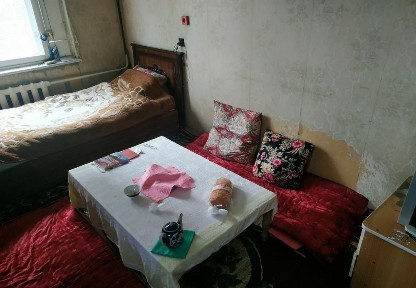 ijara 250ye 1 xonali Ibn sino 2 RieLtor50% variyantLar bor
