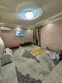 Talaba qizlar uchun sherikchilikka joy