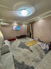 Ташкентская область, Кибрай