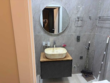 Сдаётся 2-комнатная квартира 53 кв. м | ЖК Yunusabad Residence