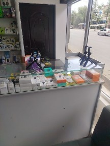 Arenda joy bor telefon ustaga