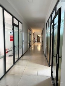 Аренда офиса Яккасарай 1479 м²