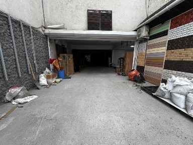 Сдаётся помещение под детейлинг или шоурум | 380 м² (55)