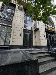 Аренда Нежилое помещение Мирзо Улугбек Дархан 45м2 Open space Евро