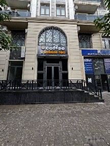 Аренда Нежилое помещение МирзоУлугбек Дархан 55м2 Евро Open space