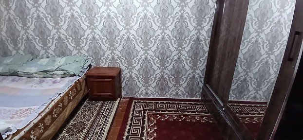 Когон шахар кичик ховли сотилади