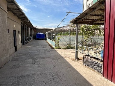 Складга жой бор, 12.5 сотих фасад 25м Яшнобод, Слонима, 1 сотихи 32 990уе