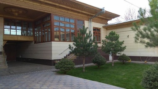 Ташкентская область, Ташкент, Алмазарский район