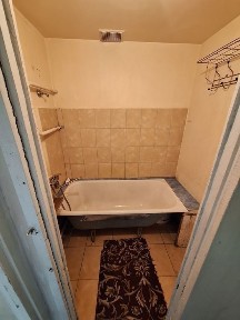 1 Xonali kvartira sotiladii TTZ 4