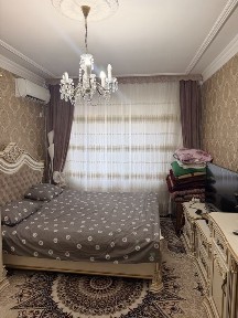Ташкентская область, Ташкент, Юнусабадский район