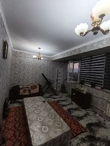 Срочно сотилади продаётся квартира