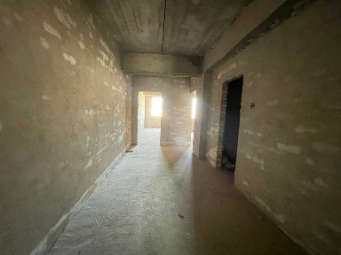 2хоналик 5каватда 6микрорайон 2 xonali qilingan 55m² 7-qavat. 7 qav