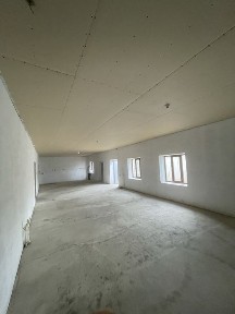 Джизакская область, Джизак