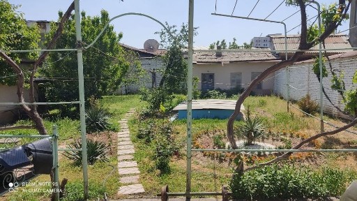 Продаю свой участок, 6,3 соток, Шайхантахурский район, Рабочий городок