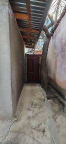 Дом Хамид Олимжан