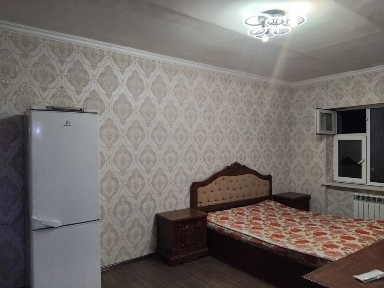 Ташкентская область, Ташкент, Сергелийский район