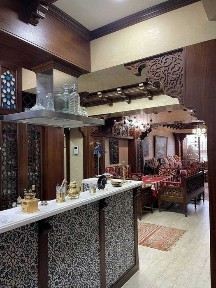 ЖК «Seoul Mun»! Продам квартиру 4/4/7, 140 м2
