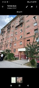 Srochna sotiladi Yangi xayot 7a 3/5/7