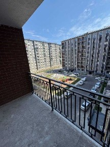 Продается 3 ком 78м² Квартира в ЖК 