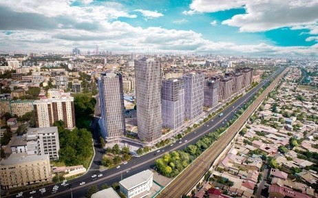 Продаётся 2ком квартира ЖК 