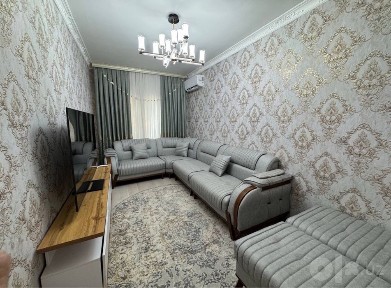 Продаю сваю квартиру срочно golden house срочно !