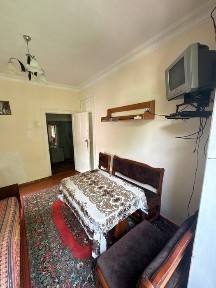 Продается 2-комнатная квартира, г. Ангрен, поселок Янгиабад, 3 этаж