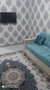 Продаётся 1-комнатная квартира 37 м², Чиланзар 13 квартал