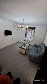 Arenda Yakkasaroy Boshliq 2 hona 500$