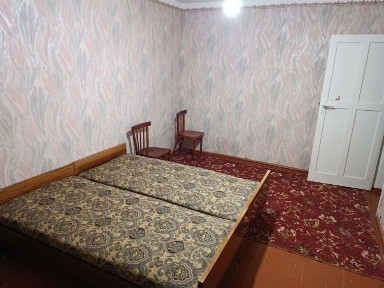 Сдаём квартиру в районе Лесосклада 3-х комнатную