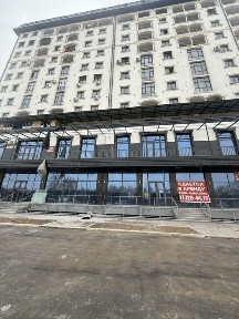Сдается в аренду помещения на долгосрочное время 350 кв с подвалом