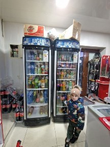 Сдаётся магазин ijaraga beriladi