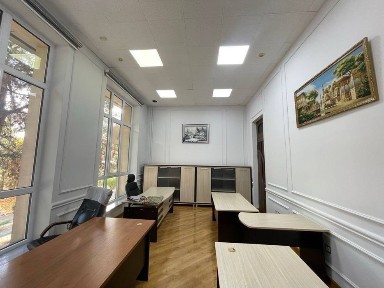 аренда офис в лабзак