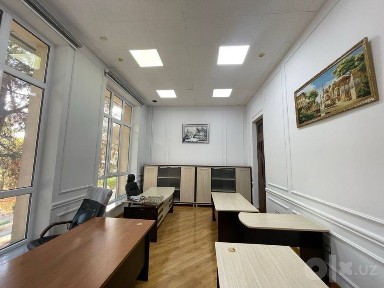 аренда офис в лабзак