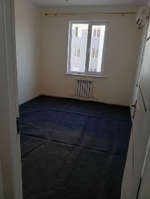 Termiz kvartira sohil yonida