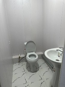 3 хонали квартира !