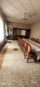 Дом Обирахмат 9 сотых 12 та хона бог 285 000 уе савдоси бор