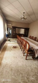 Дом Обирахмат 9 сотых 12 та хона бог 285 000 уе савдоси бор
