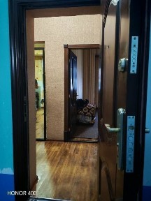 Шарк 2 Моника срочно квартира сотилади
