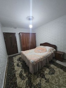 Самаркандская область, Самарканд