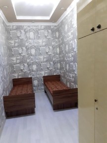 Самаркандская область, Самарканд