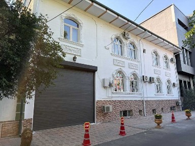 Срочная Продажа Гостиница 14 номеров С Арендатором Яккасарай Глинка