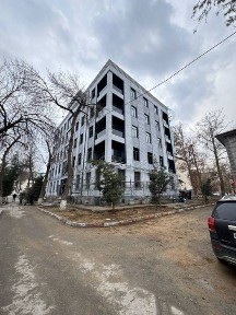 Продается отдельно стоящее здание 5 этажей 2390квМ 5 соток Чиланзар 21