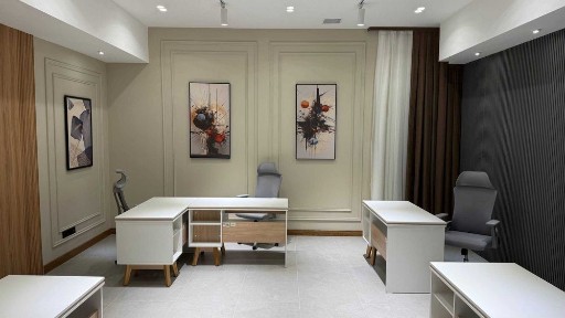Готовый офис, ор-р Nirvana Residence, ул. Шота Руставели 313м (ТЛ)