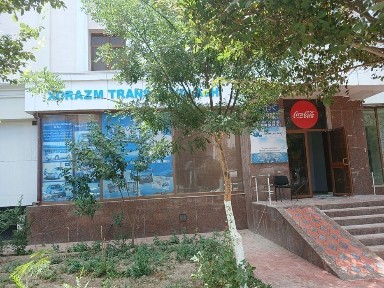 OFFIC uchun ijaraga xonalar