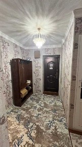 Реклама №3337 Продаётся 3 х комнатная квартира